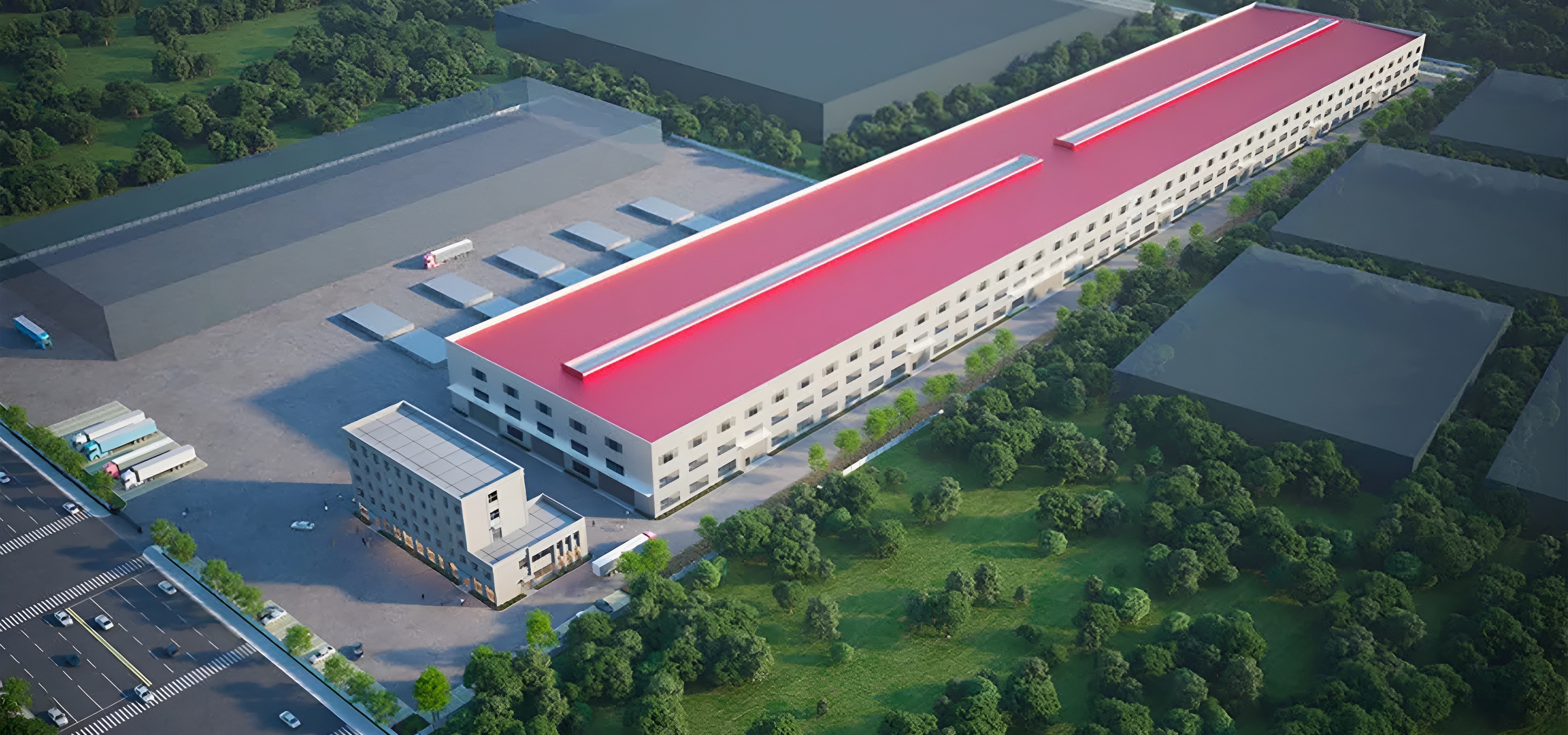 Qualität CNC-Schneidedienst usine