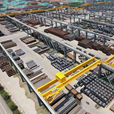 Allgemeine Platten Q235B A3 Niedriglegierte Stahlplatten Q345B 16MN Für die Bauindustrie