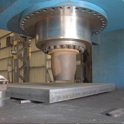 Spezialisierte Stahlnivellierungs-Metalloberflächenbehandlung für die Flachheit der Metalloberfläche