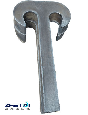 Individuelles Schneiden von warmgewalzten Kohlenstoffplatten mit einer Breite von 8 mm und 3 mm