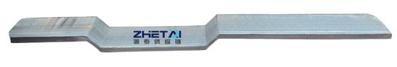 Stahlplatten zum Schwermaschinenbau